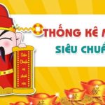 Kỹ thuật thống kê tần suất lô tô VIP