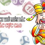 Soi cầu đề bạch thủ trong ngày